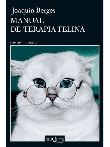 MANUAL DE TERAPIA FELINA