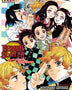 DEMON SLAYER: THE FLOWER OF HAPPINESS