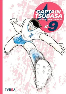 CAPTAIN TSUBASA 09