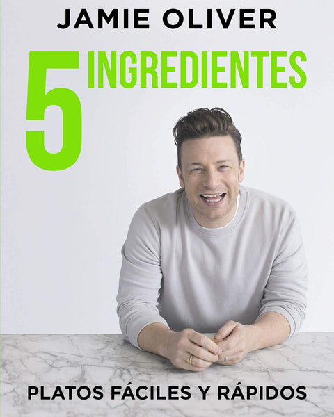 5 INGREDIENTES