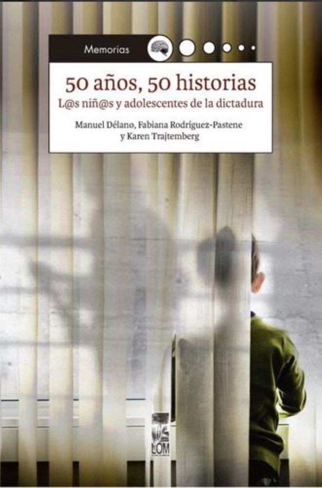 50 AÑOS, 50 HISTORIAS