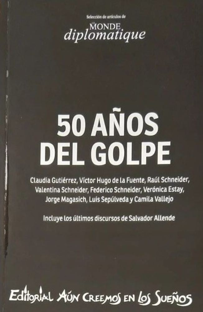 50 AÑOS DEL GOLPE