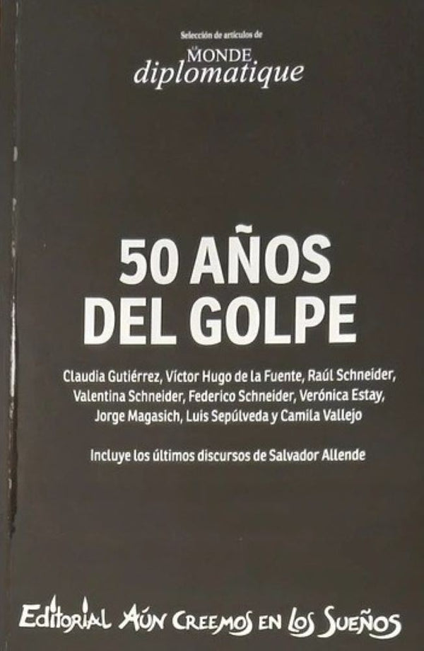 50 AÑOS DEL GOLPE