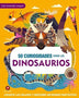 50 CURIOSIDADES SOBRE LOS DINOSAURIOS