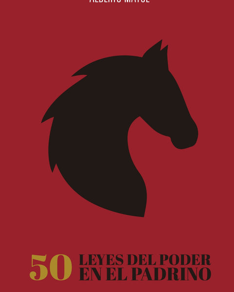 50 LEYES DEL PODER EN EL PADRINO