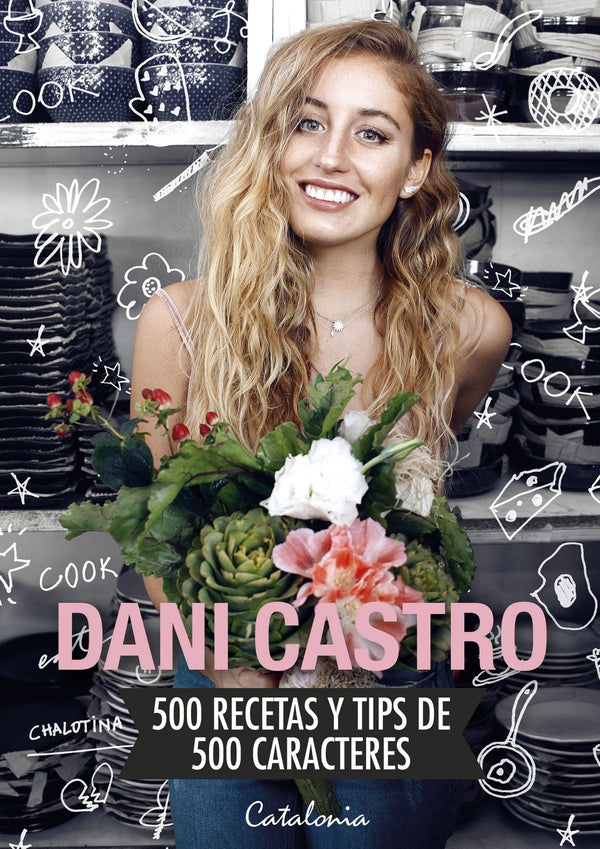 500 RECETAS Y TIPS DE 500 CARACTERES