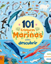 101 para descubrir - CRIATURAS MARINAS