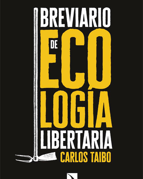 BREVIARIO DE ECOLOGIA LIBERTARIA