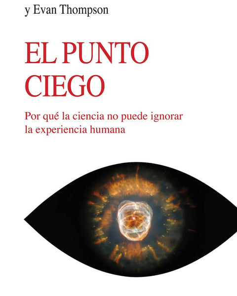 EL PUNTO CIEGO