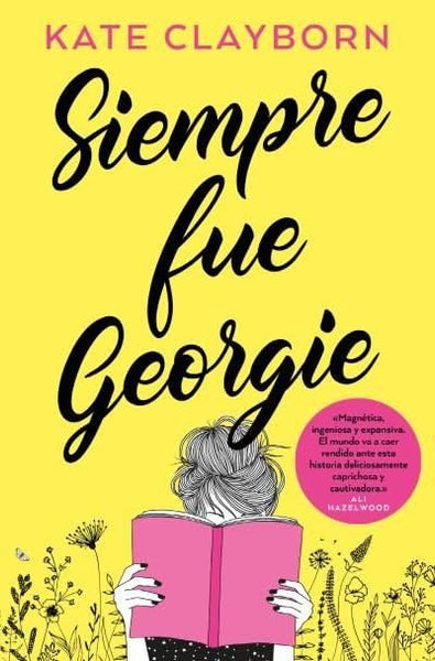 SIEMPRE FUE GEORGIE 