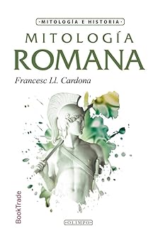 MITOLOGIA ROMANA (BOOKTRADE)