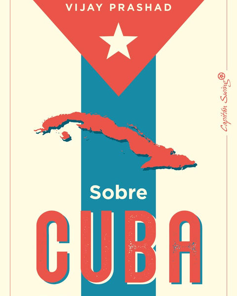 SOBRE CUBA