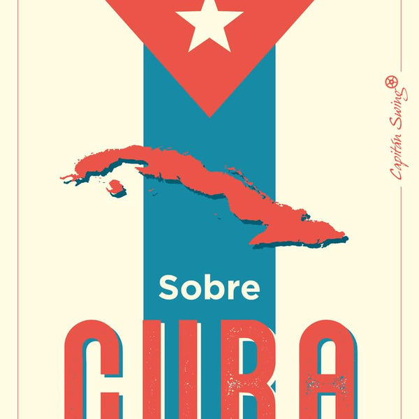 SOBRE CUBA