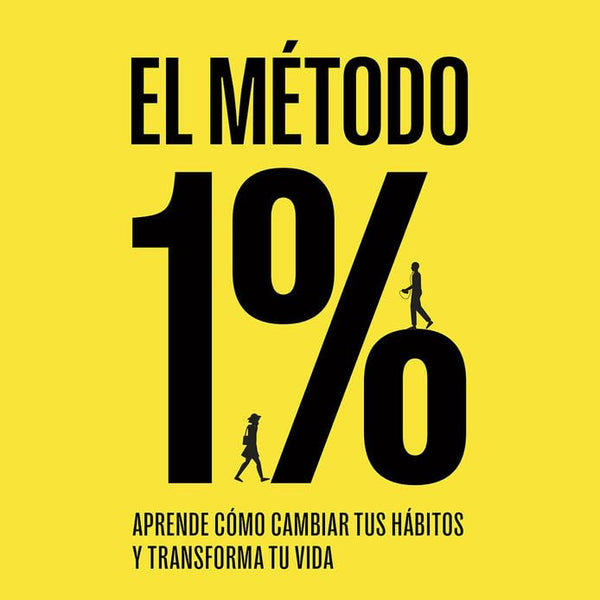 EL METODO 1%