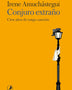 CONJURO EXTRAÑO