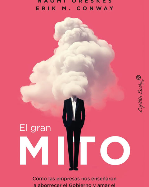 EL GRAN MITO