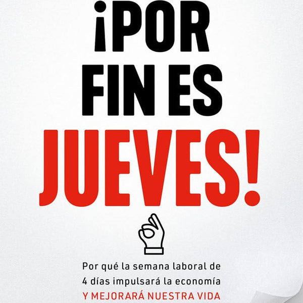POR FIN ES JUEVES