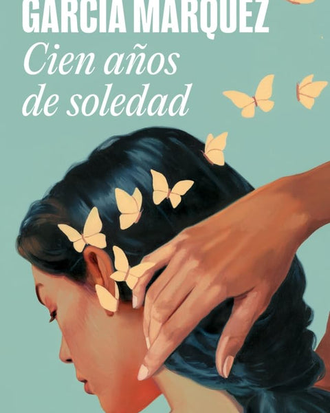 CIEN AÑOS DE SOLEDAD