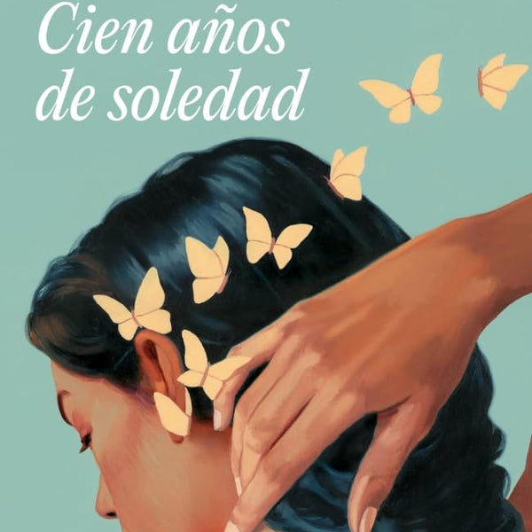 CIEN AÑOS DE SOLEDAD
