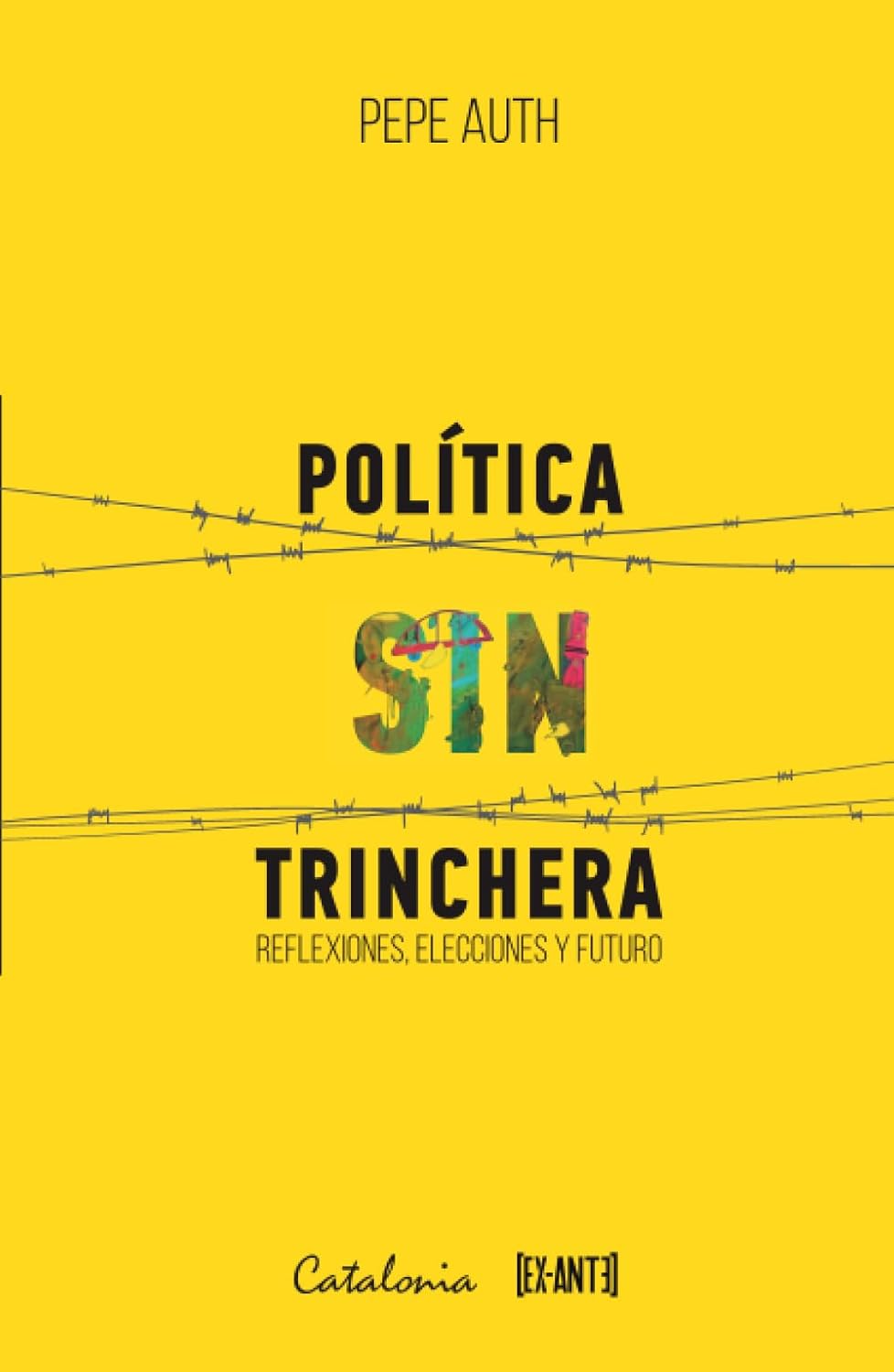 POLITICA SIN TRINCHERA