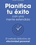 PLANIFICA TU EXITO CON UNA MENTE EXTENDIDA