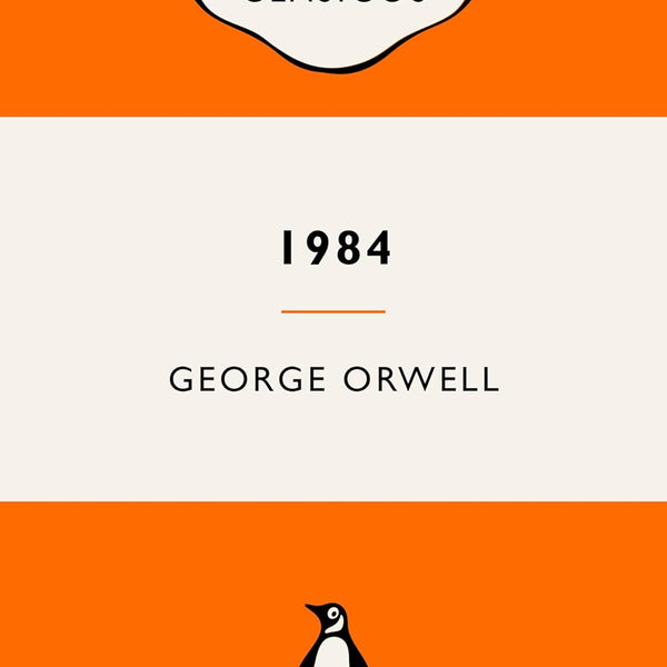 1984 (CLÁSICOS VINTAGE)