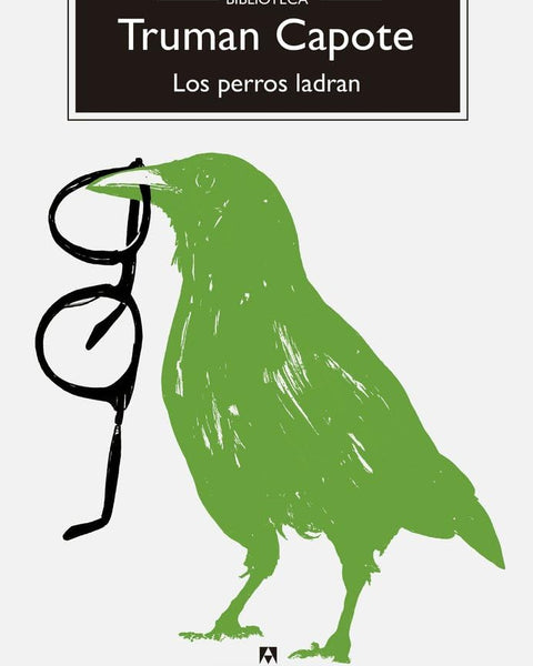 LOS PERROS LADRAN