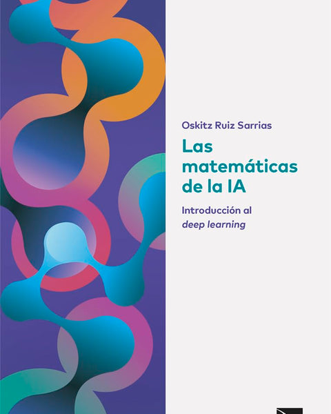 LAS MATEMATICAS DE LA IA