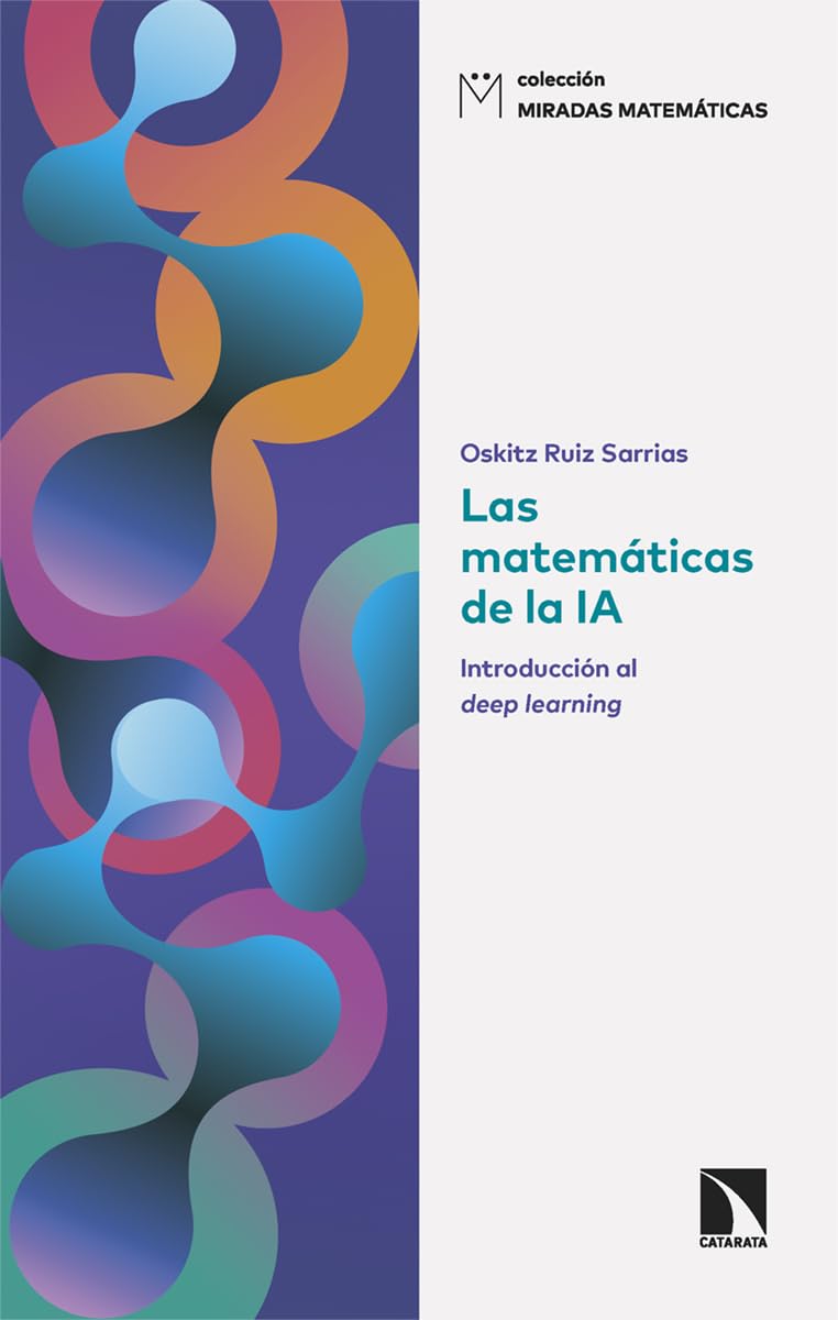 LAS MATEMATICAS DE LA IA