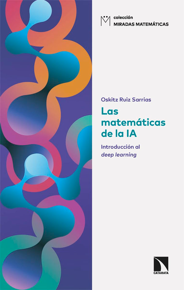 LAS MATEMATICAS DE LA IA
