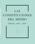 LAS CONSTITUCIONES DE MIEDO