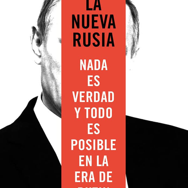 LA NUEVA RUSIA
