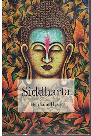 SIDDHARTHA