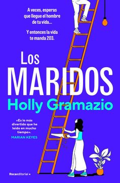 LOS MARIDOS (ROCA)