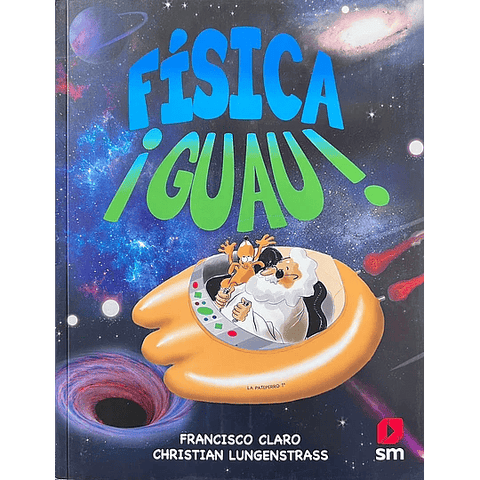 FISICA, IGUAU!