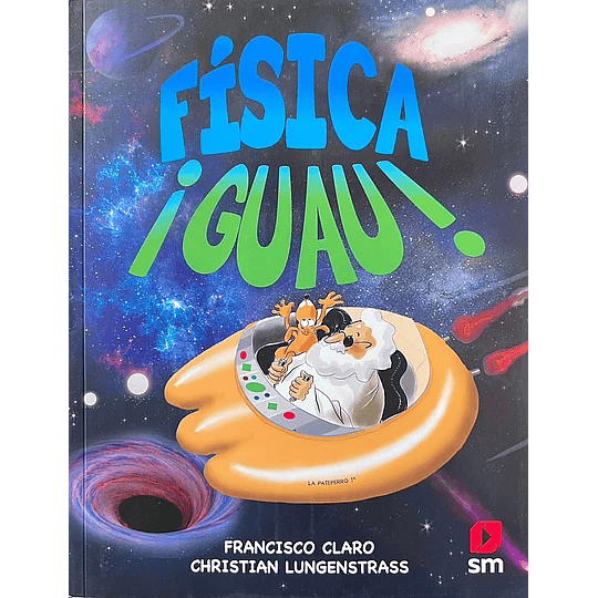 FISICA, IGUAU!