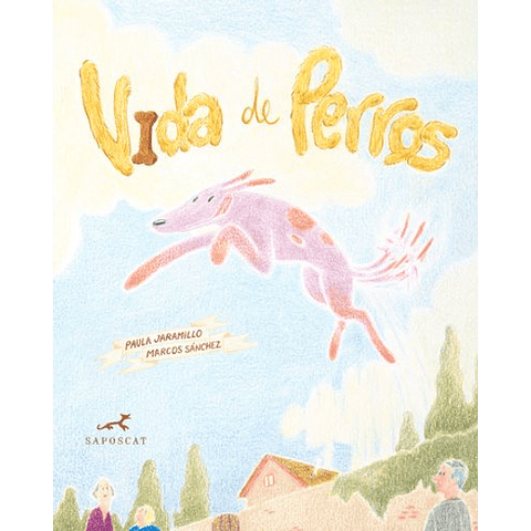 VIDA DE PERROS