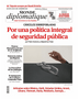 LE MONDE DIPLOMATIQUE N 268