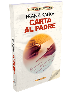 CARTA AL PADRE