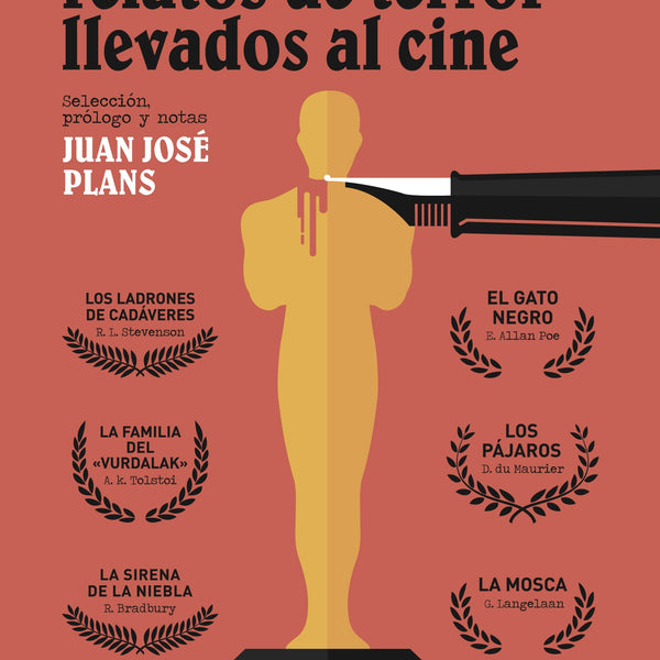 LOS MEJORES RELATOS DE TERROR LLEVADOS AL CINE