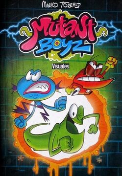 MUTANT BOYS