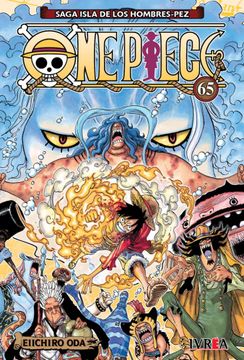 ONE PIECE 65