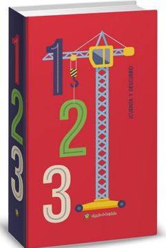 1,2,3… CUENTA Y DESCUBRE
