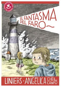 EL FANTASMA DEL FARO