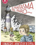 EL FANTASMA DEL FARO