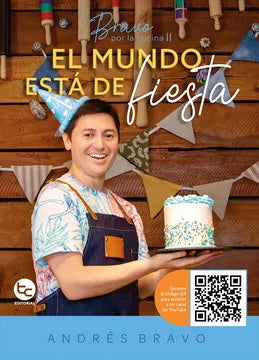BRAVO POR LA COCINA 2