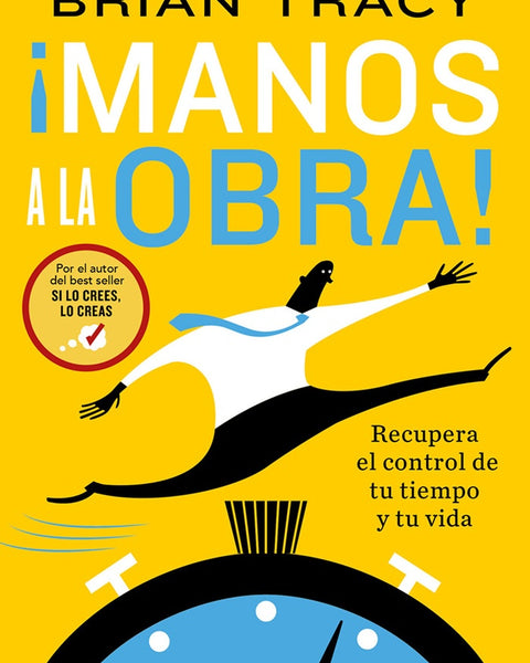MANOS A OBRA