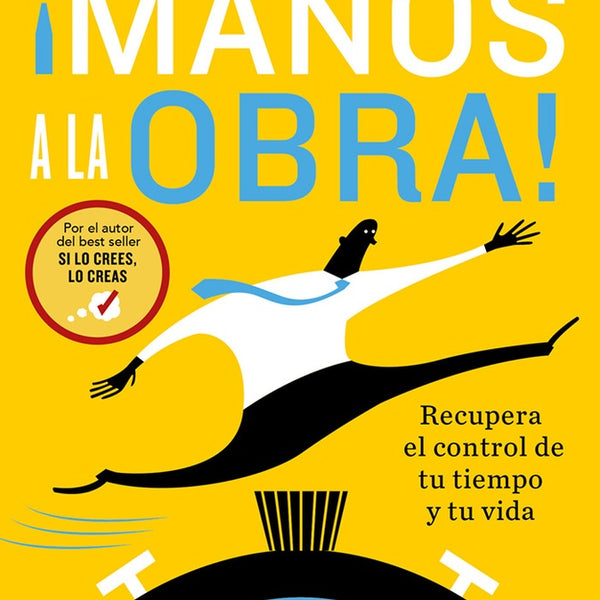 MANOS A OBRA