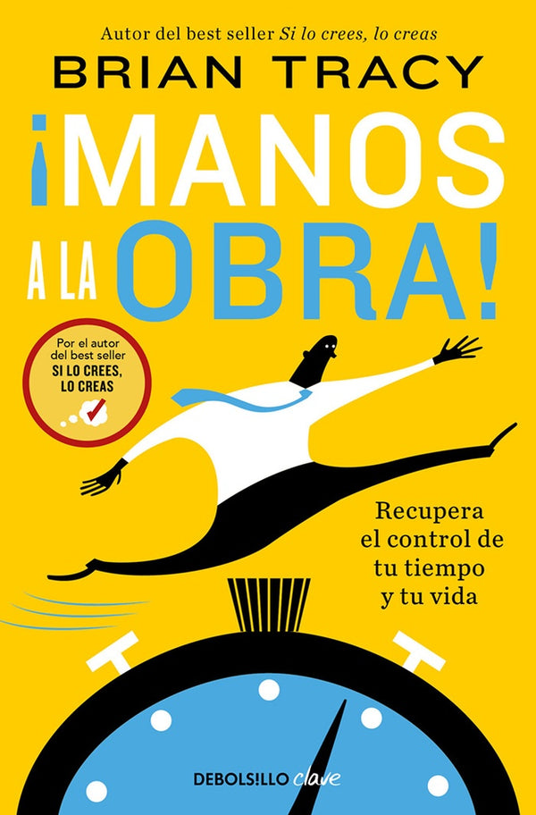 MANOS A OBRA
