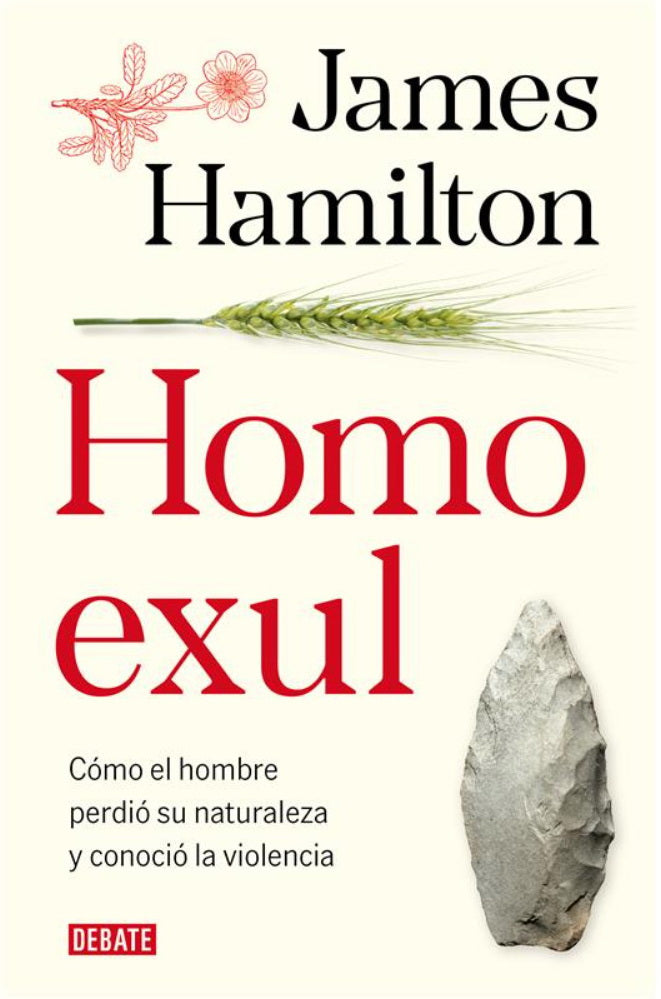 HOMO EXUL